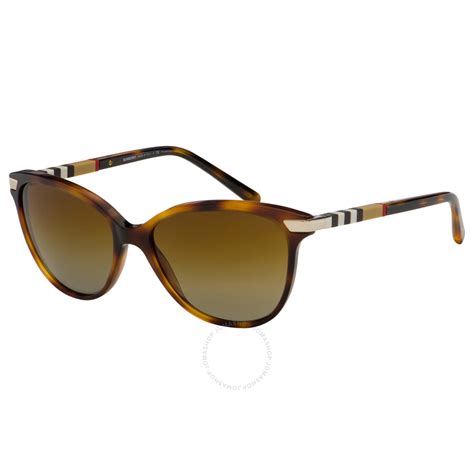 Burberry sunglasses be4216 polarized